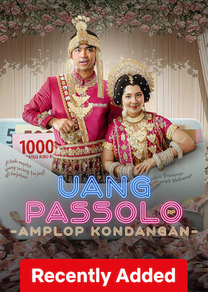 Uang Passolo - Amplop Kondangan poster